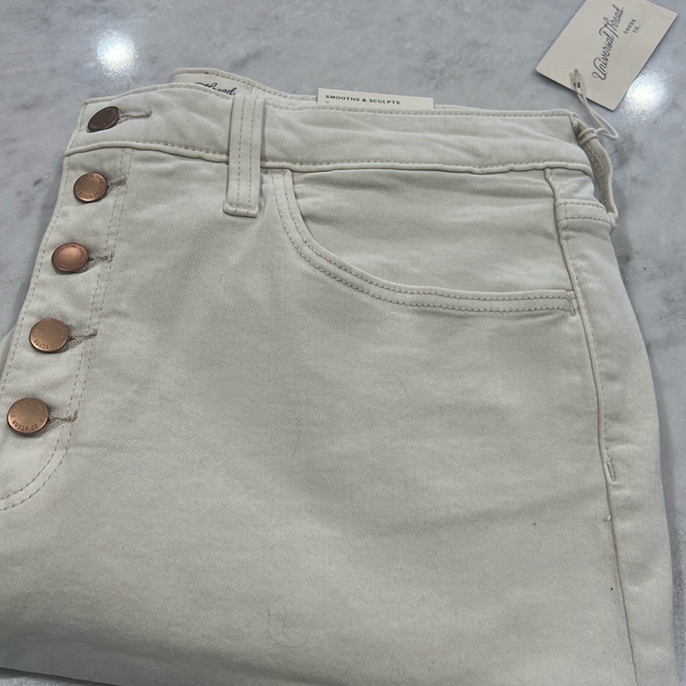 Brand new jeans with tags